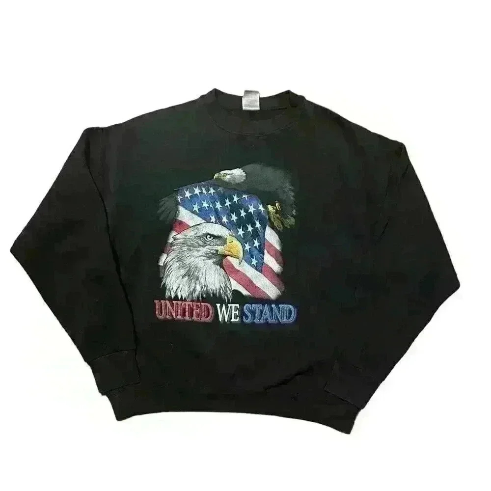 Vintage USA crewneck